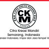 CITRA KREASI MANDIRI | Semarang – Indonesia