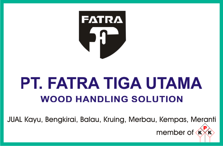 FATRA TIGA UTAMA  | Jakarta Indonesia