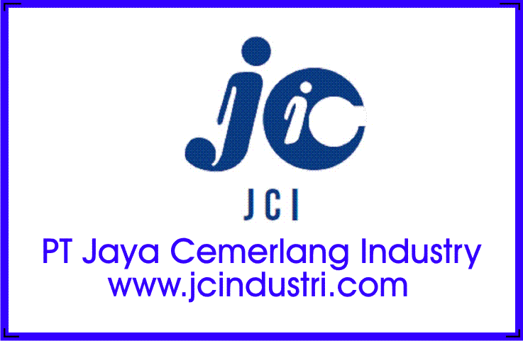 Jaya Cemerlang Industry | Tangerang Indonesia