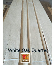 Veneer White Oak | Indonesia