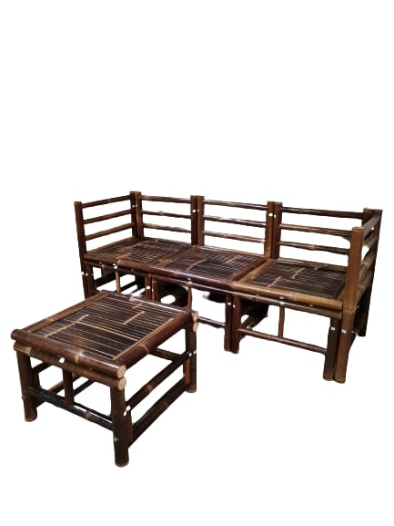 Bamboo Chair