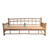 Bamboo Sofa Chair