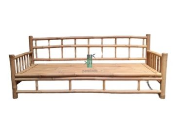 Bamboo Sofa Chair