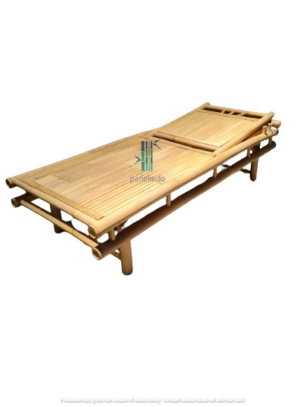 Bamboo Lounger