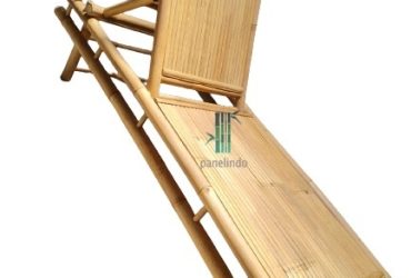 Bamboo Lounger