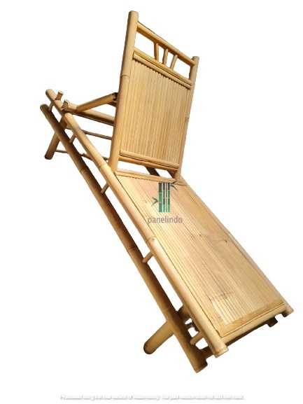 Bamboo Lounger