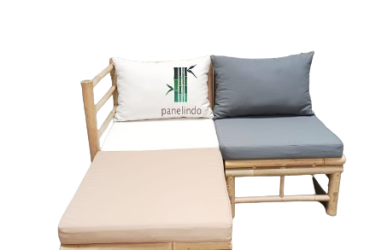 Sofa and Middle Sofa Set
