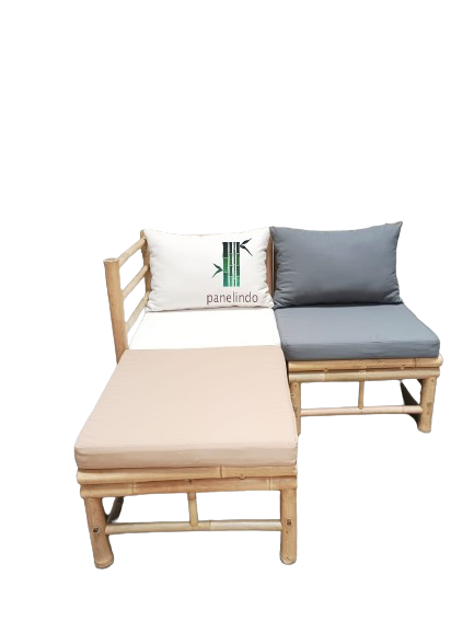 Sofa and Middle Sofa Set