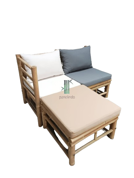 Sofa and Middle Sofa Set