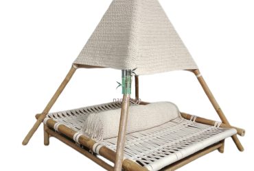 Bamboo Indian