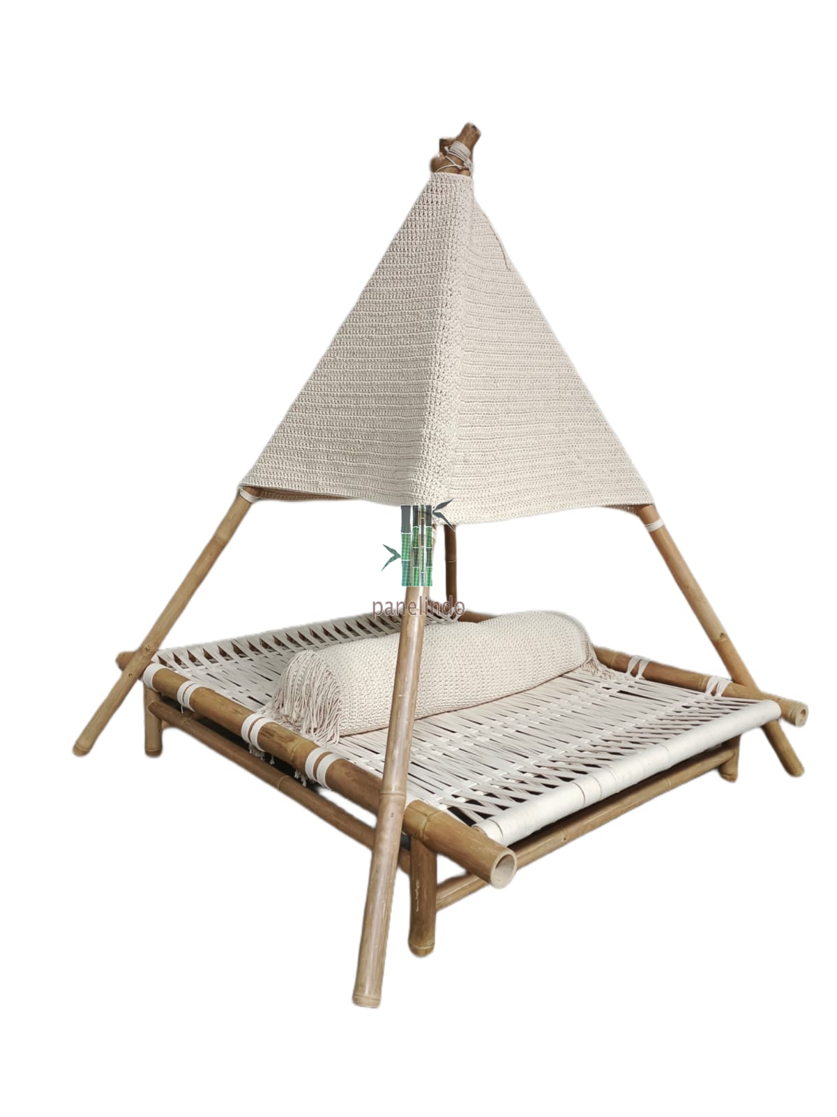 Bamboo Indian