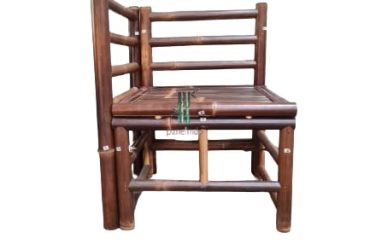 Bamboo Right Corner Chair