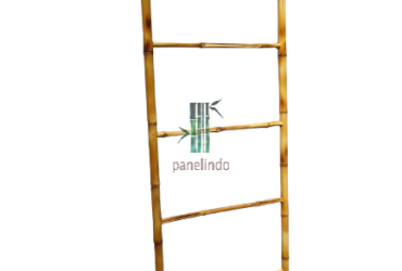 Bamboo Ladder