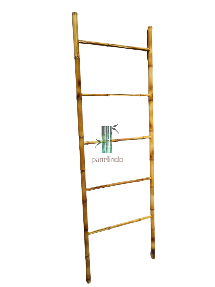 Bamboo Ladder