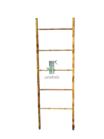 Bamboo Ladder