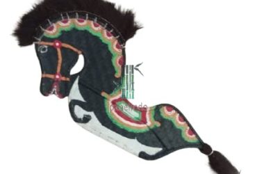 Bamboo Horse