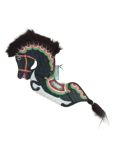 Bamboo Horse