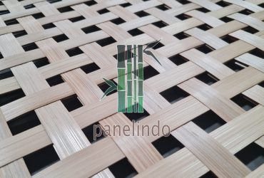 Bamboo Weaving A1