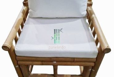Knock Down Bamboo Chair