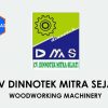 CV DINNOTEK MITRA SEJATI